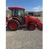 2020 Kubota MX5400 Ag Tractor